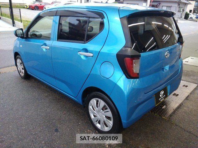 Daihatsu MIRA ES 2017-06 7392912-16