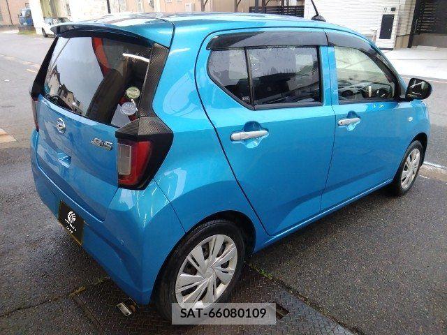 Daihatsu MIRA ES 2017-06 7392912-17