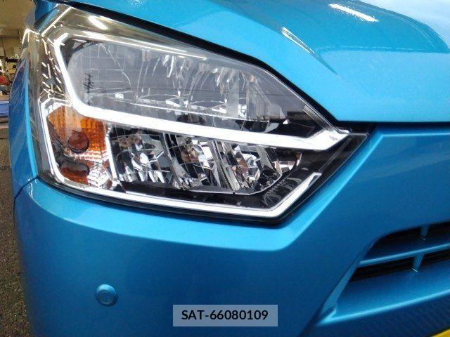 Daihatsu MIRA ES 2017-06 7392912-18