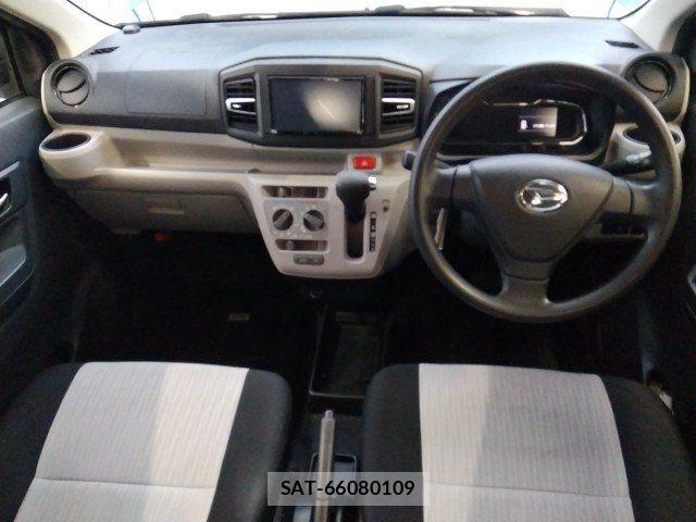Daihatsu MIRA ES 2017-06 7392912-1
