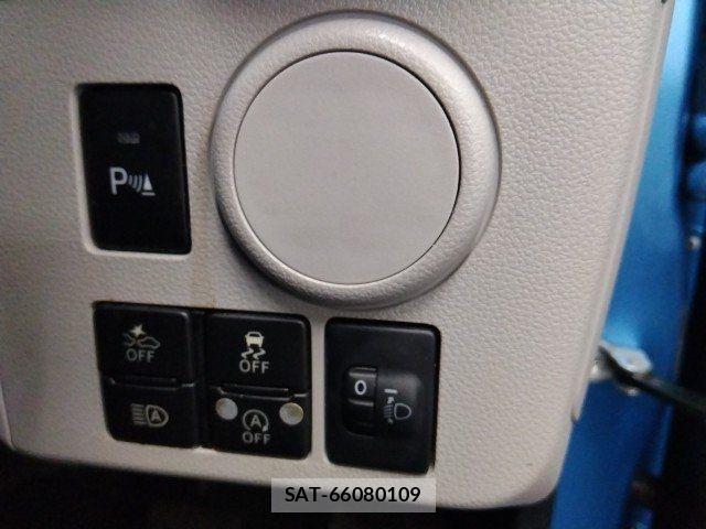 Daihatsu MIRA ES 2017-06 7392912-19