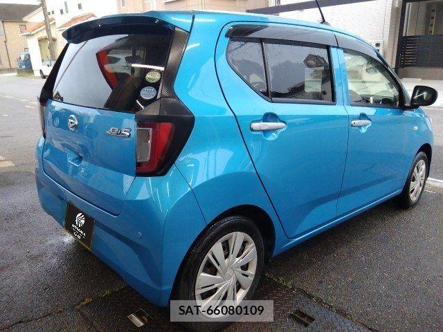 Daihatsu MIRA ES 2017-06 7392912-2
