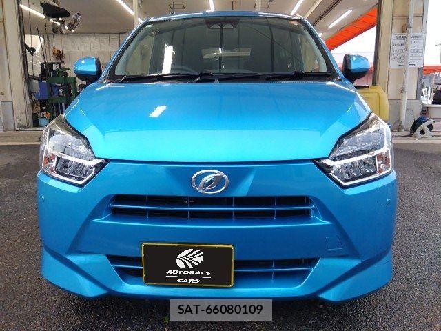 Daihatsu MIRA ES 2017-06 7392912-3