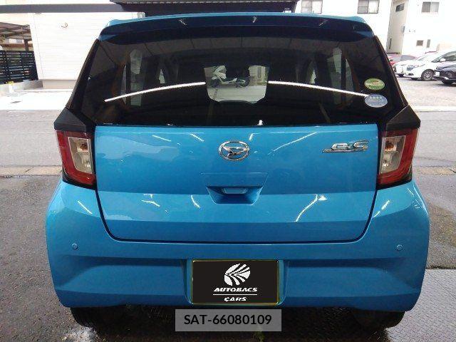 Daihatsu MIRA ES 2017-06 7392912-4