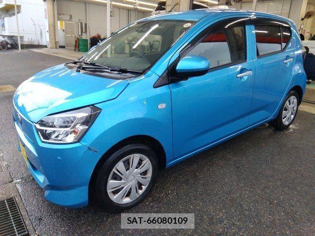 Daihatsu MIRA ES 2017-06 7392912-5