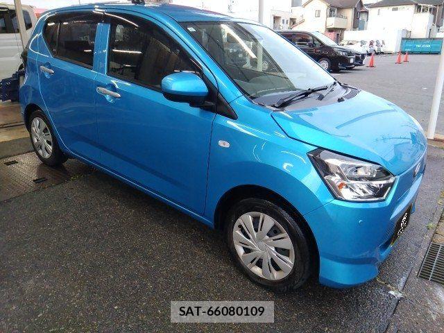 Daihatsu MIRA ES 2017-06 7392912-6