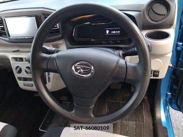 Daihatsu MIRA ES 2017-06 7392912-7