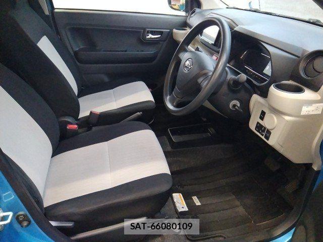 Daihatsu MIRA ES 2017-06 7392912-8