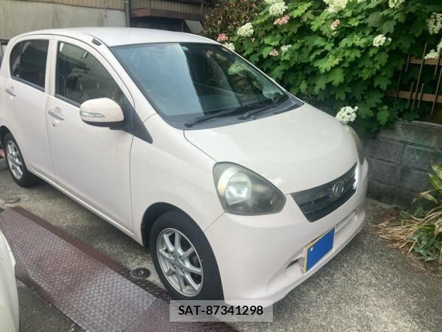 Daihatsu MIRA ES 2011-12 7392914-0