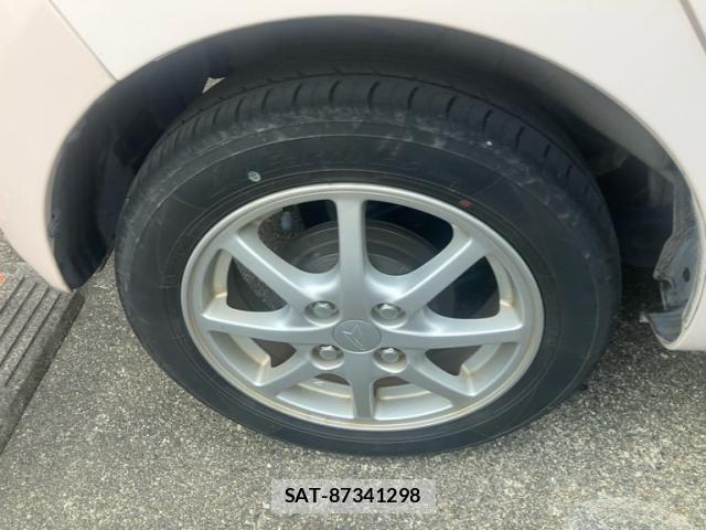 Daihatsu MIRA ES 2011-12 7392914-10