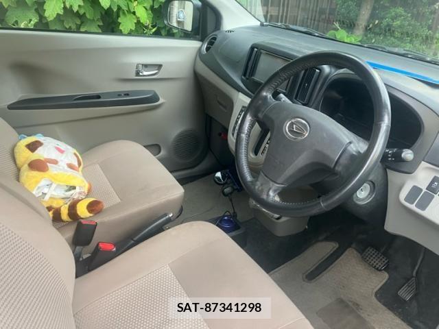 Daihatsu MIRA ES 2011-12 7392914-11