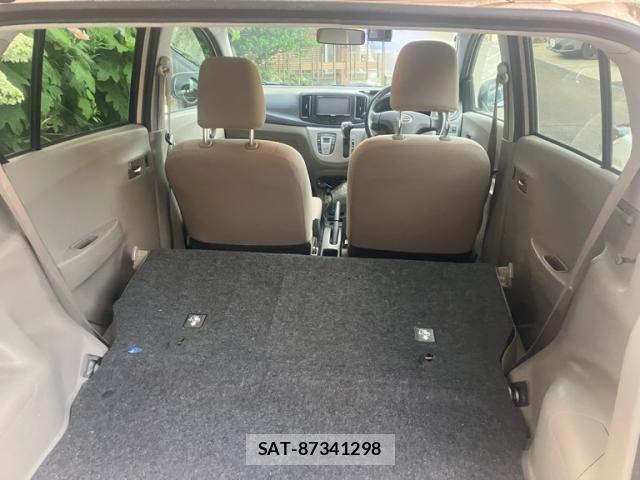 Daihatsu MIRA ES 2011-12 7392914-14
