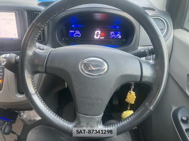 Daihatsu MIRA ES 2011-12 7392914-15