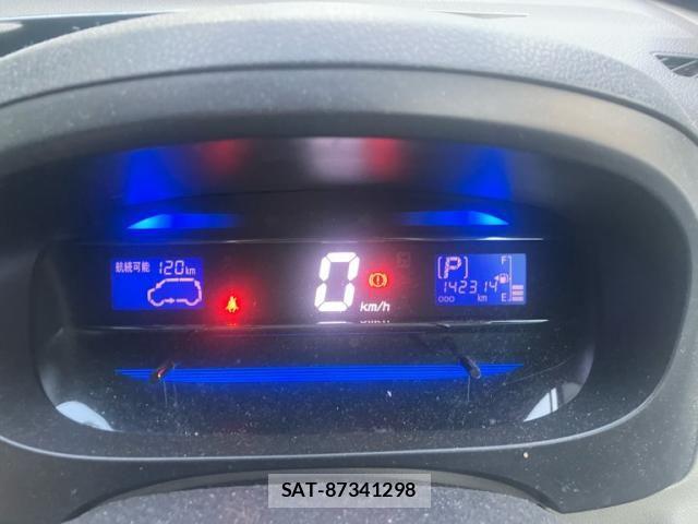 Daihatsu MIRA ES 2011-12 7392914-16