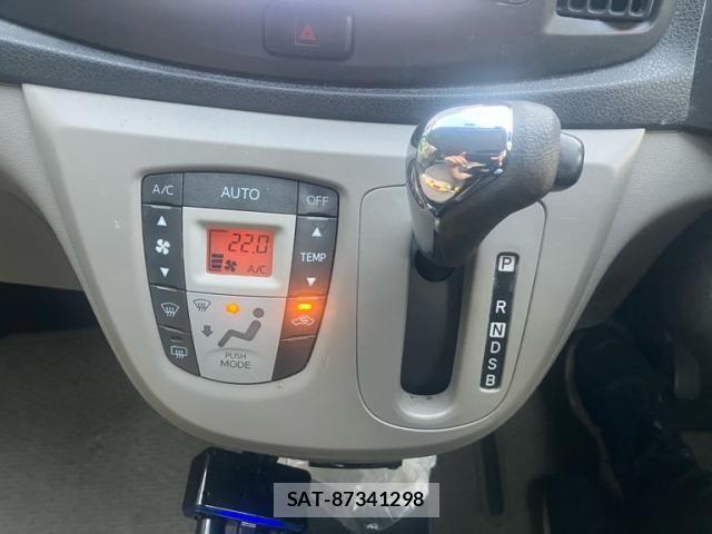 Daihatsu MIRA ES 2011-12 7392914-17
