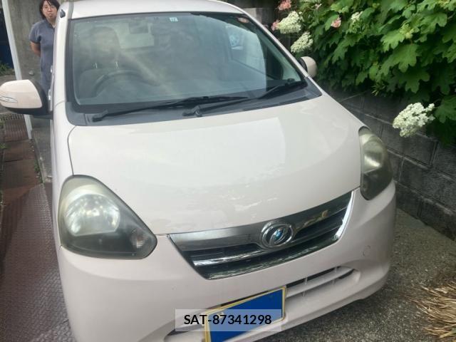 Daihatsu MIRA ES 2011-12 7392914-1