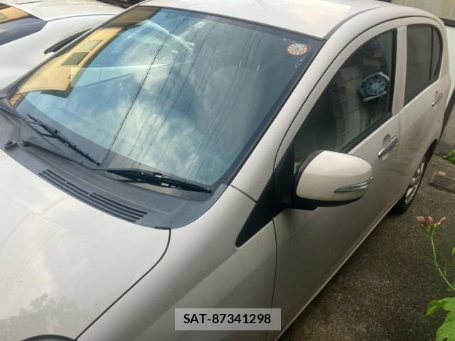 Daihatsu MIRA ES 2011-12 7392914-2