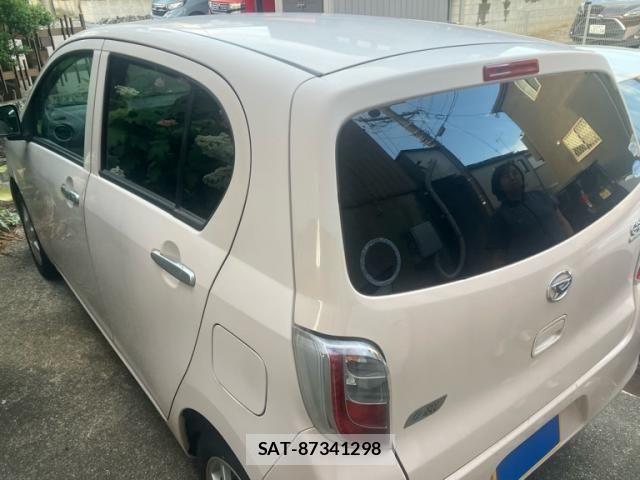 Daihatsu MIRA ES 2011-12 7392914-3