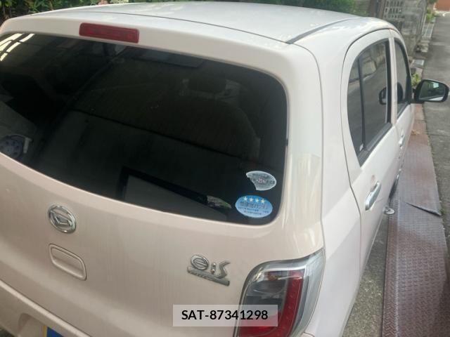 Daihatsu MIRA ES 2011-12 7392914-5