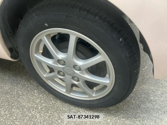 Daihatsu MIRA ES 2011-12 7392914-7