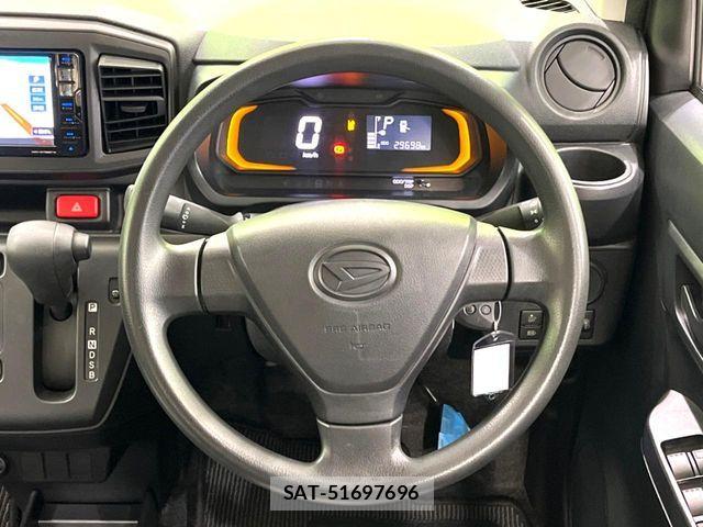 Daihatsu MIRA ES 2019-07 7392909-10