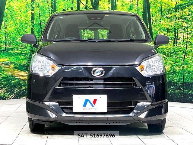 Daihatsu MIRA ES 2019-07 7392909-13