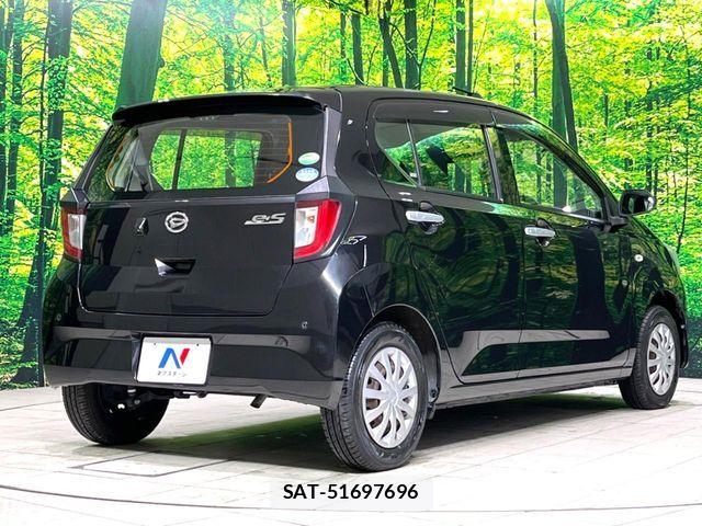 Daihatsu MIRA ES 2019-07 7392909-16