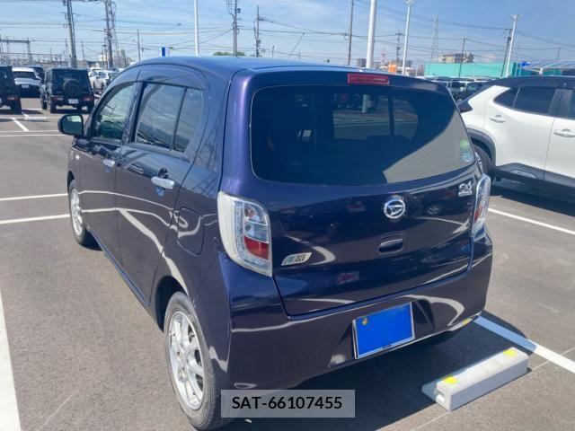 Daihatsu MIRA ES 2013-08 7455898-9