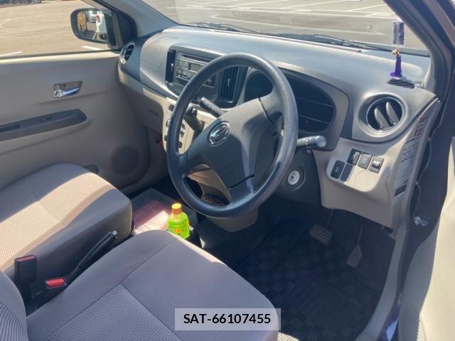 Daihatsu MIRA ES 2013-08 7455898-12