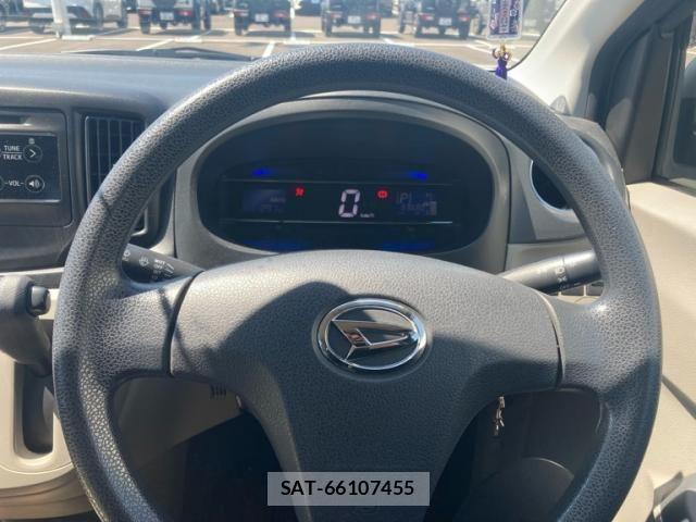 Daihatsu MIRA ES 2013-08 7455898-16
