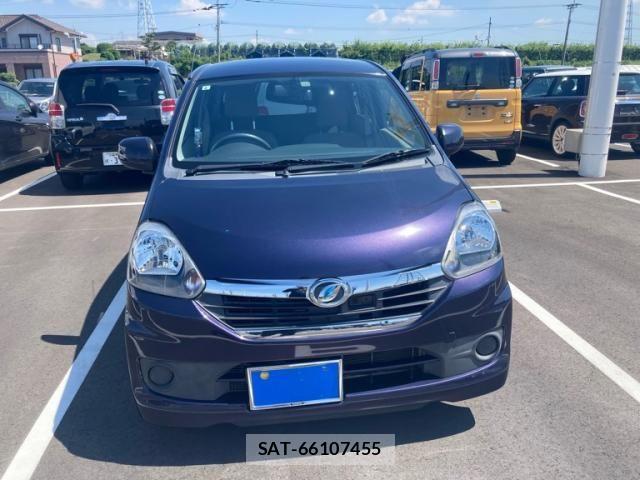 Daihatsu MIRA ES 2013-08 7455898-1