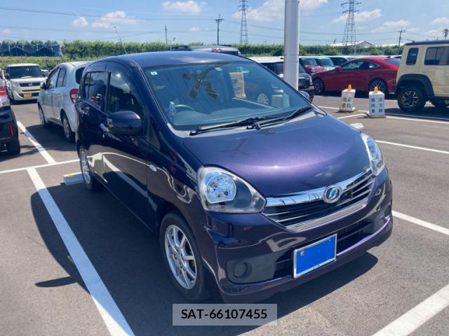 Daihatsu MIRA ES 2013-08 7455898-2