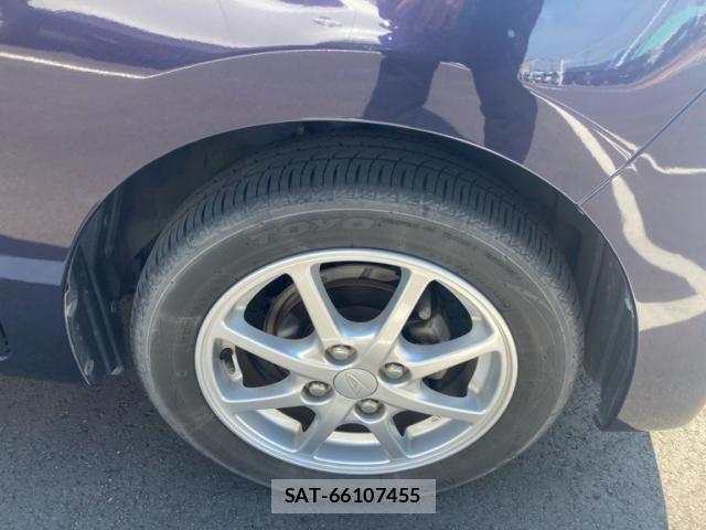 Daihatsu MIRA ES 2013-08 7455898-4