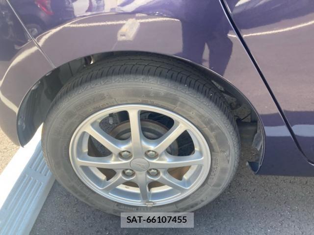 Daihatsu MIRA ES 2013-08 7455898-5