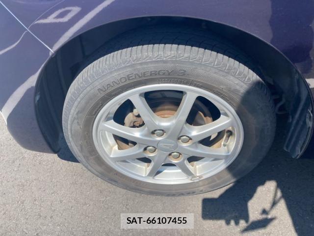 Daihatsu MIRA ES 2013-08 7455898-6