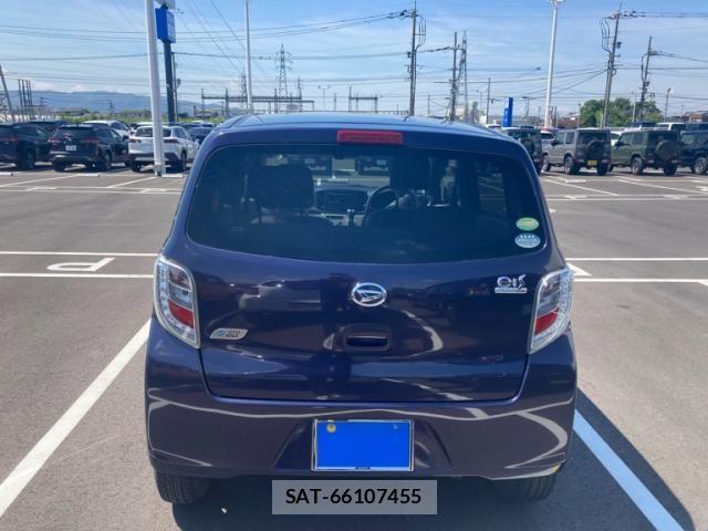 Daihatsu MIRA ES 2013-08 7455898-8