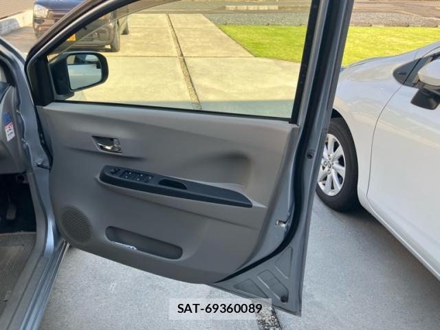 Daihatsu MIRA ES 2013-03 7455899-9