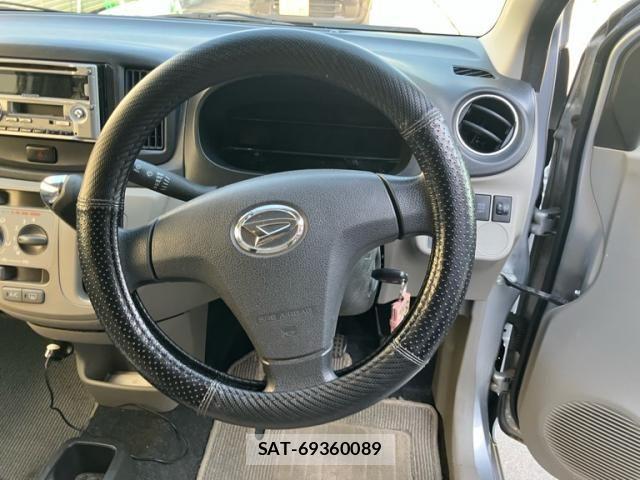 Daihatsu MIRA ES 2013-03 7455899-10