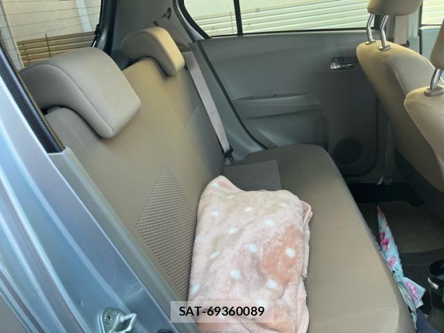 Daihatsu MIRA ES 2013-03 7455899-14