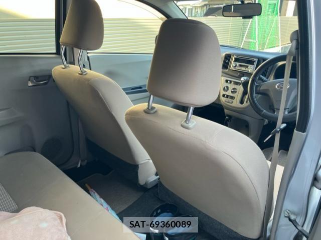 Daihatsu MIRA ES 2013-03 7455899-15