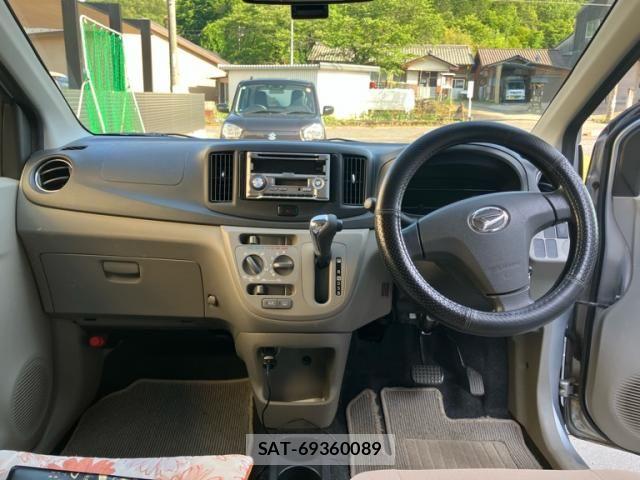Daihatsu MIRA ES 2013-03 7455899-16