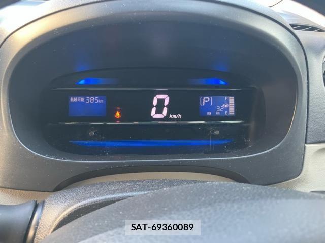 Daihatsu MIRA ES 2013-03 7455899-17
