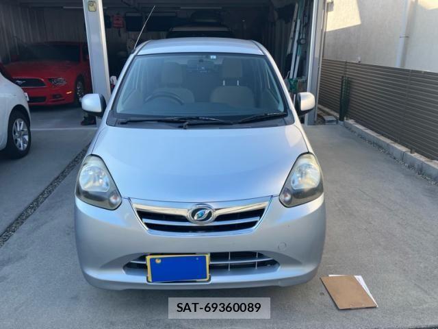 Daihatsu MIRA ES 2013-03 7455899-0