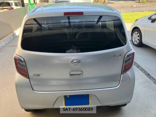 Daihatsu MIRA ES 2013-03 7455899-1