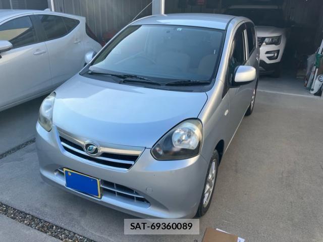 Daihatsu MIRA ES 2013-03 7455899-2