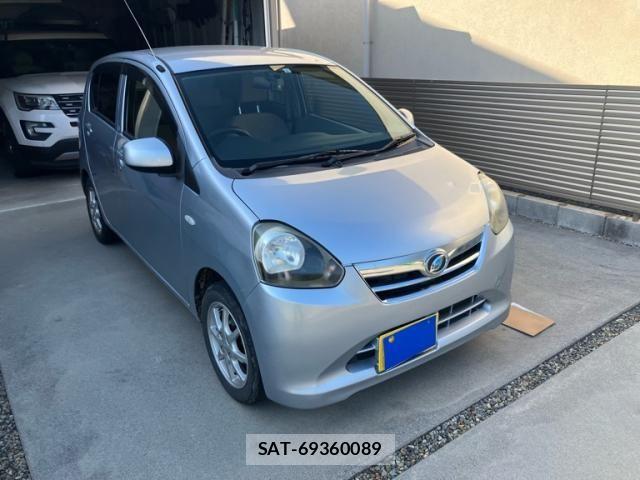 Daihatsu MIRA ES 2013-03 7455899-3
