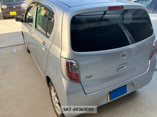 Daihatsu MIRA ES 2013-03 7455899-5