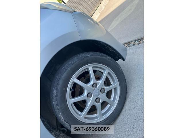 Daihatsu MIRA ES 2013-03 7455899-6