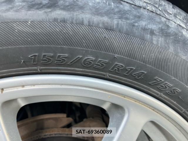 Daihatsu MIRA ES 2013-03 7455899-7