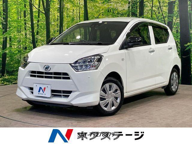 Daihatsu MIRA ES 2023-02 7455865-0